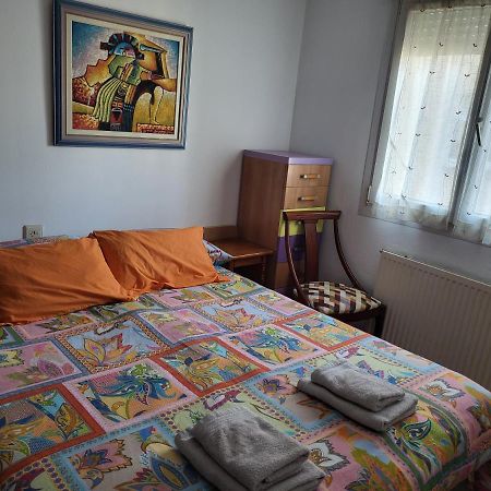 Habitacion Privada 카스트로우르디알레스 외부 사진