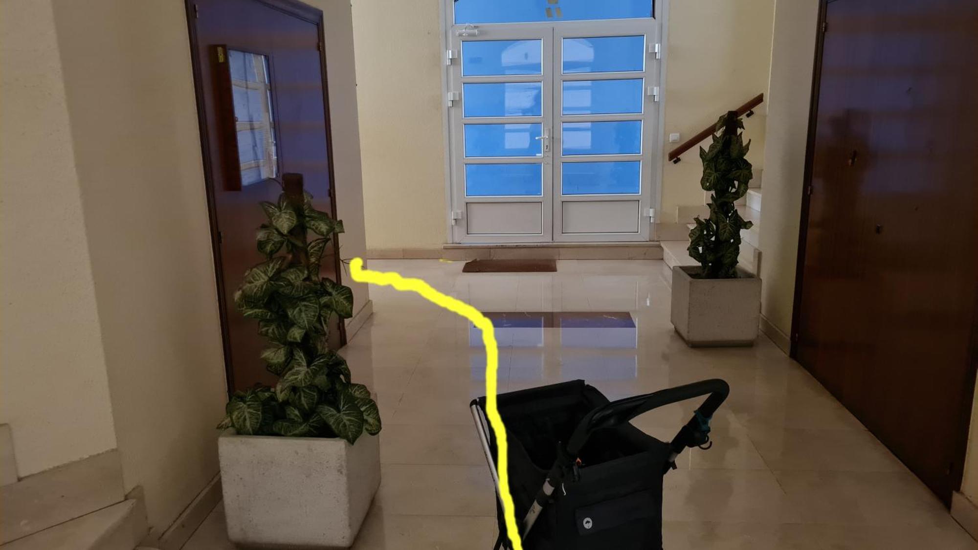 Habitacion Privada 카스트로우르디알레스 외부 사진