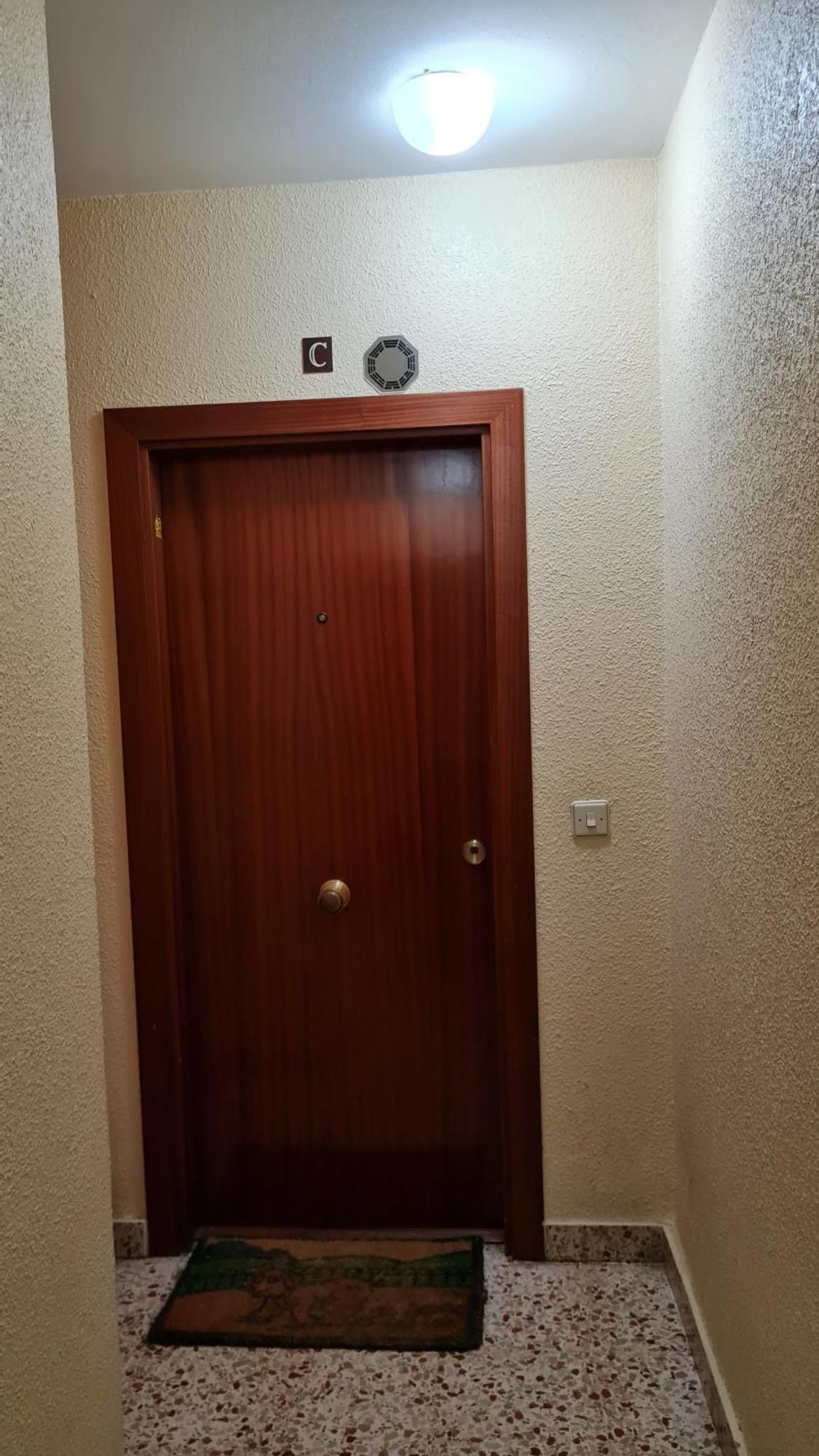 Habitacion Privada 카스트로우르디알레스 외부 사진